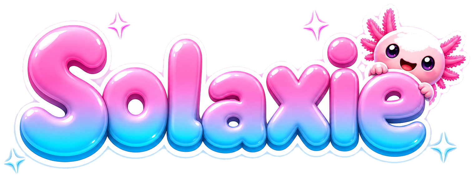 Solaxie